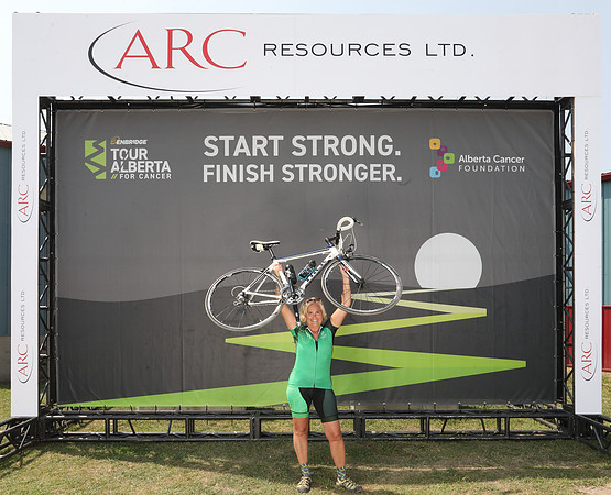 HERO WALL - POWERED BY ARC-742