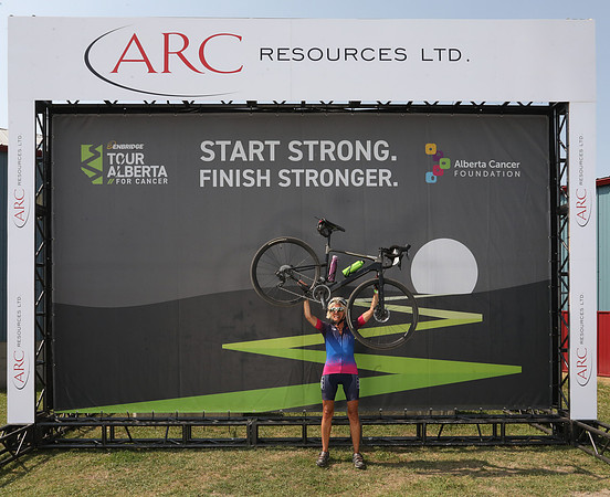 HERO WALL - POWERED BY ARC-122