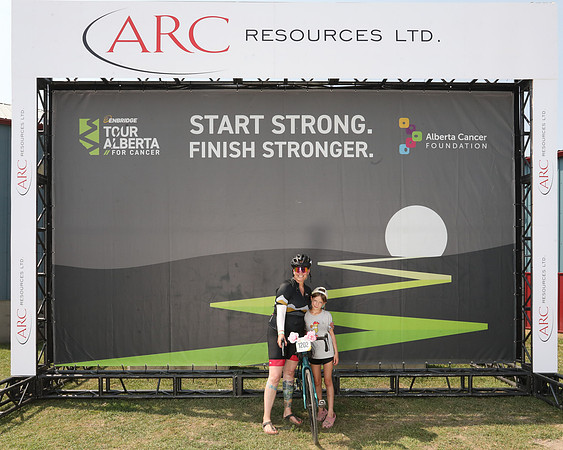 HERO WALL - POWERED BY ARC-520