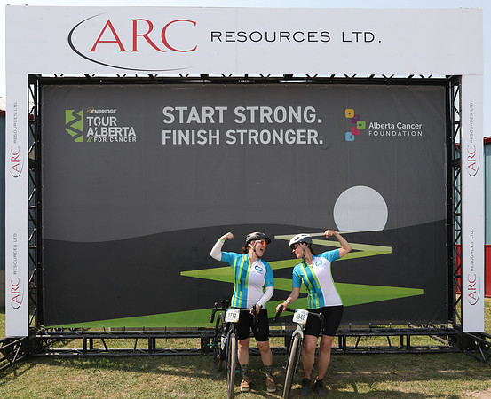 HERO WALL - POWERED BY ARC-615