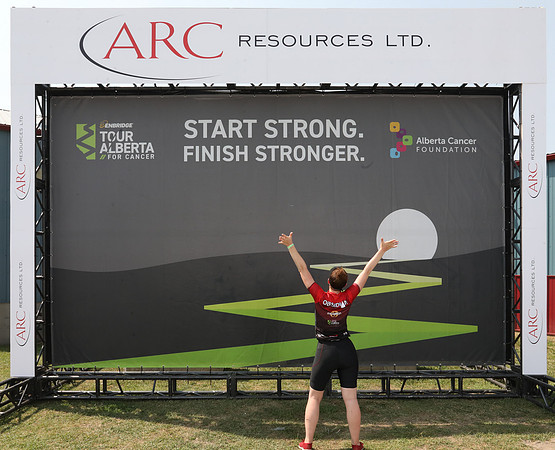HERO WALL - POWERED BY ARC-757