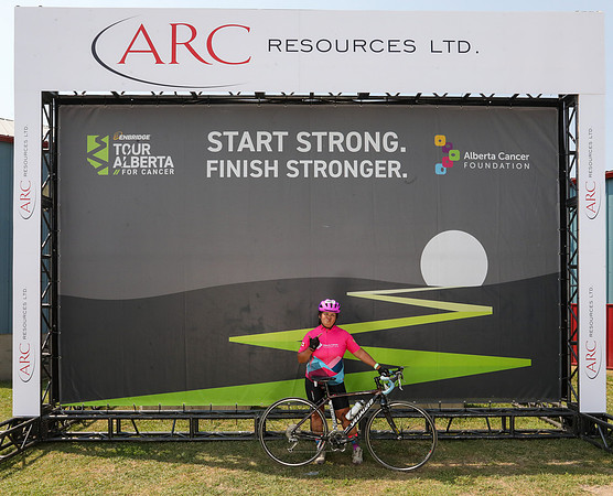 HERO WALL - POWERED BY ARC-658