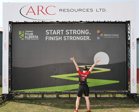 HERO WALL - POWERED BY ARC-753