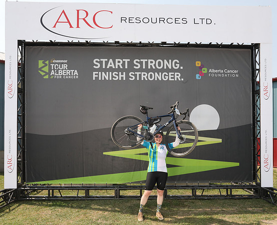 HERO WALL - POWERED BY ARC-604