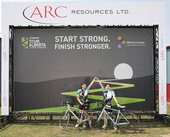 HERO WALL - POWERED BY ARC-346