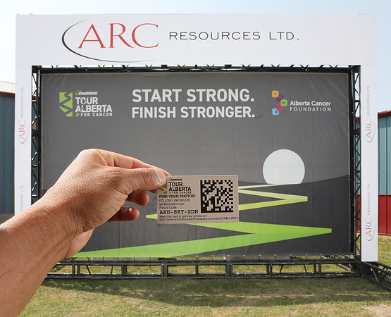 HERO WALL - POWERED BY ARC-776