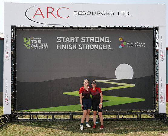 HERO WALL - POWERED BY ARC-767