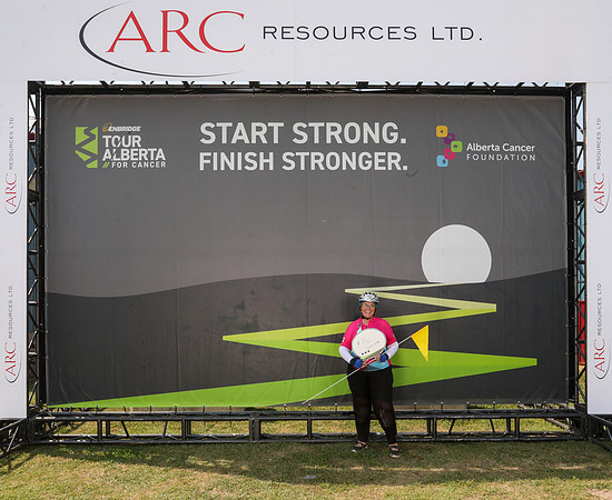 HERO WALL - POWERED BY ARC-675