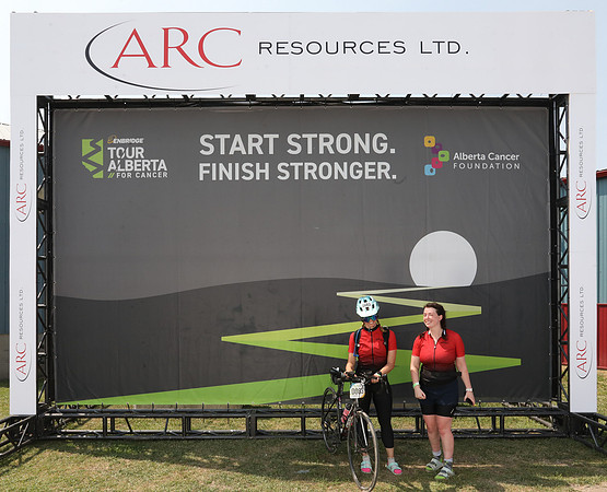 HERO WALL - POWERED BY ARC-719