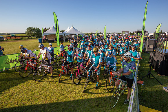 CAMP - RIDERS LEAVING-18