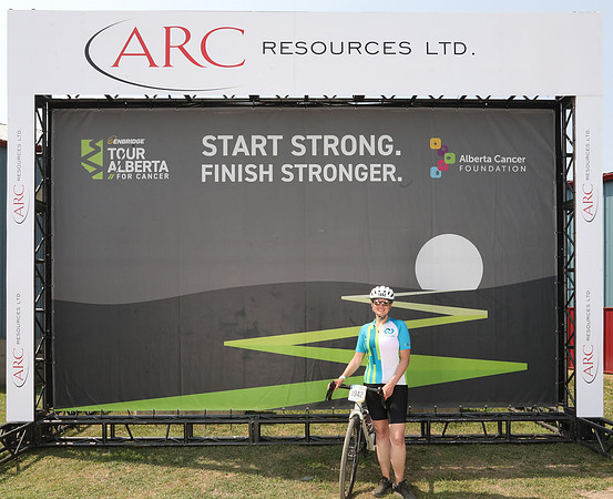 HERO WALL - POWERED BY ARC-624