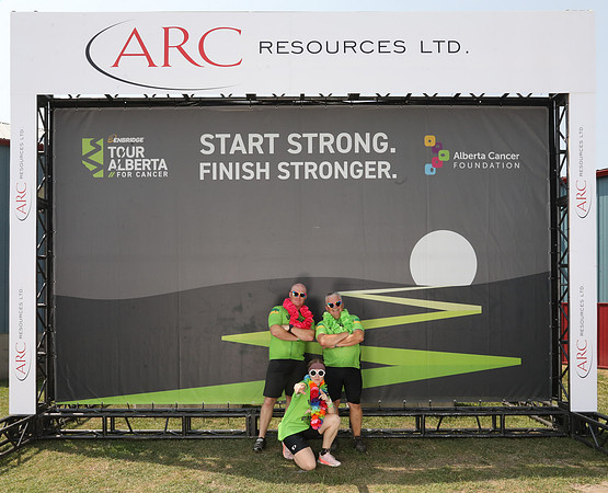 HERO WALL - POWERED BY ARC-779