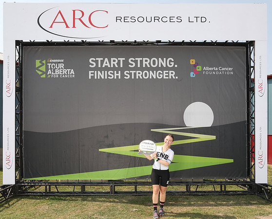 HERO WALL - POWERED BY ARC-370