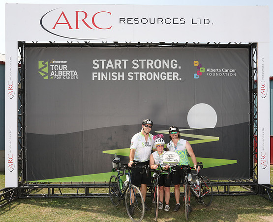 HERO WALL - POWERED BY ARC-814