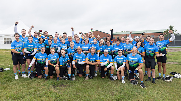 TEAM LEAH-12