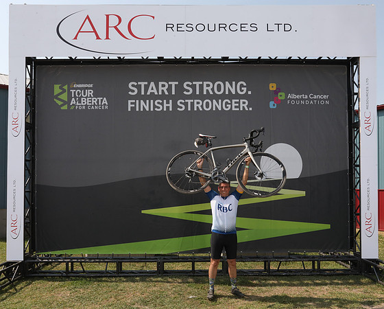 HERO WALL - POWERED BY ARC-255