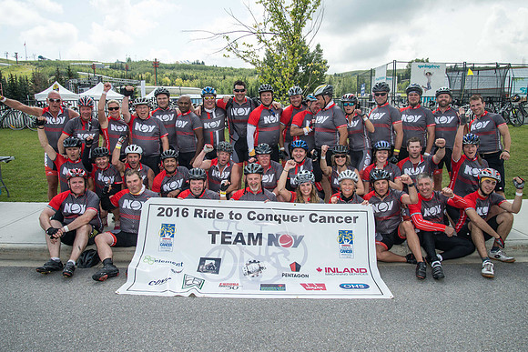 DAY 2 RIDERS - TheRideAB-733