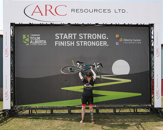 HERO WALL - POWERED BY ARC-489