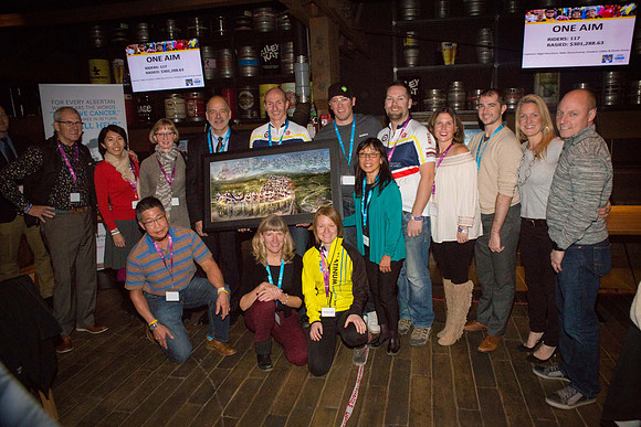 CALGARY  RIDER RECOGNITION NIGHT-62