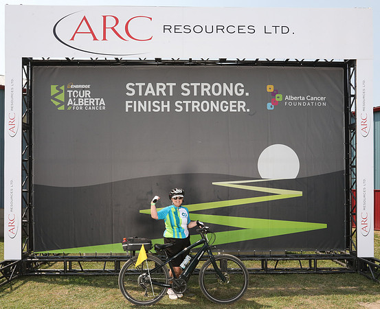 HERO WALL - POWERED BY ARC-642