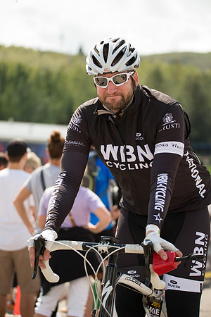 FINISH LINE CROSSING --2642