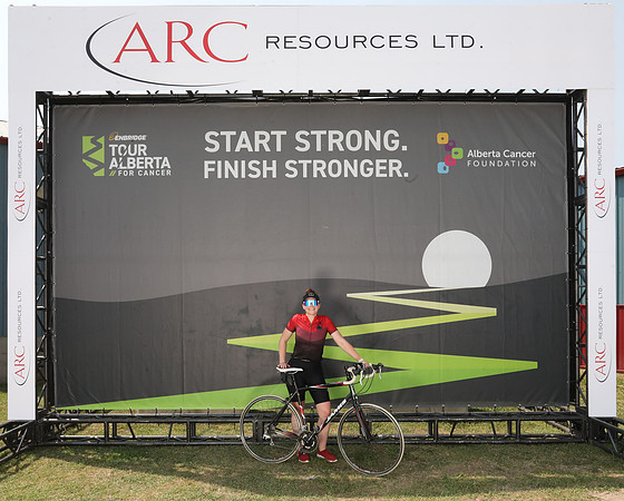 HERO WALL - POWERED BY ARC-862